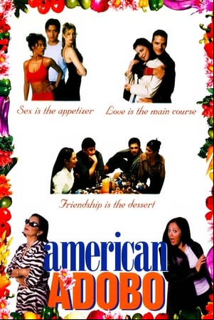 American Adobo American Adobo