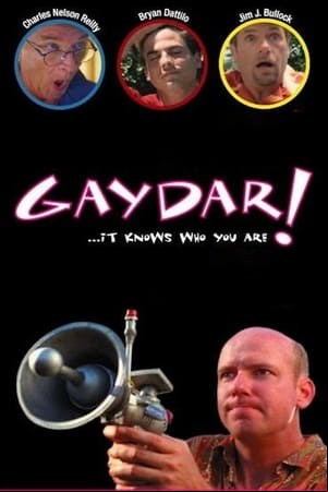 Gaydar Gaydar