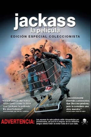 Jackass: La película