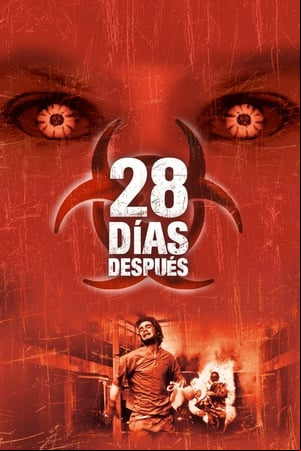 28 días después 28 días después