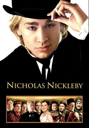 La leyenda de Nicholas Nickleby La leyenda de Nicholas Nickleby