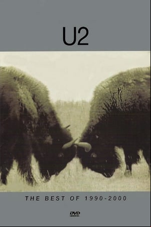 U2 - The Best of 1990-2000