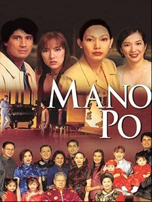 Mano Po