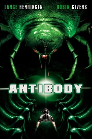 Anticuerpo