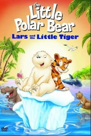 Der kleine Eisbär - Neue Abenteuer, neue Freunde Der kleine Eisbär - Neue Abenteuer, neue Freunde