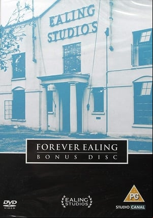 Forever Ealing Forever Ealing