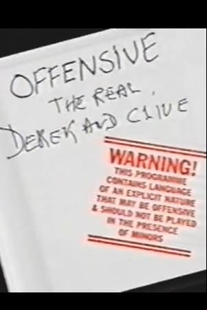 Offensive: The Real Derek and Clive