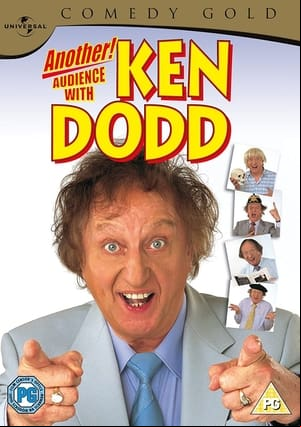 Another Audience With Ken Dodd Another Audience With Ken Dodd