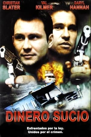 Dinero sucio Dinero sucio
