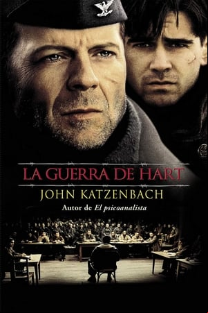 La guerra de Hart La guerra de Hart