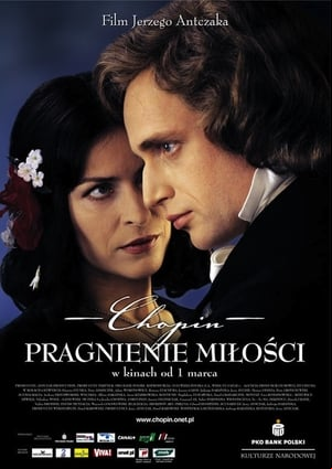 Chopin. Pragnienie miłości Chopin. Pragnienie miłości