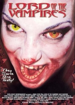 Lord of the Vampires