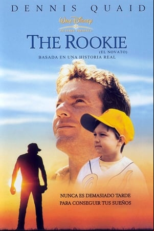 The Rookie (El novato) The Rookie (El novato)