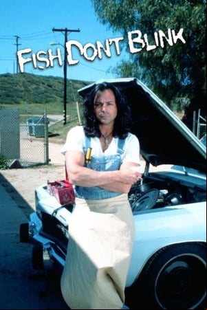 Los peces no parpadean Los peces no parpadean