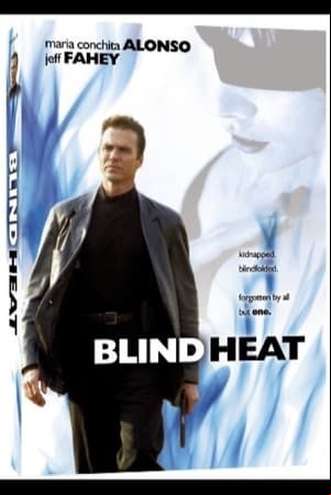 Blind Heat Blind Heat