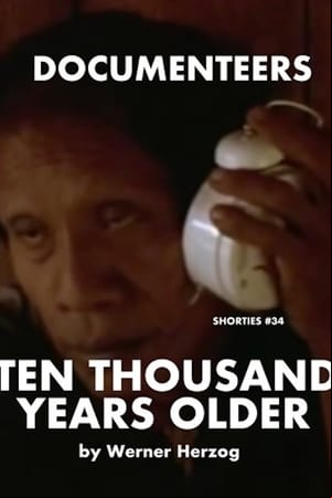 Ten Thousand Years Older Ten Thousand Years Older