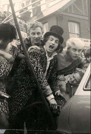 Screaming Lord Sutch Screaming Lord Sutch