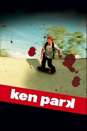 Ken Park Ken Park