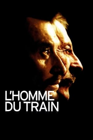 El hombre del tren El hombre del tren