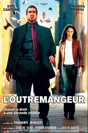 Loutremangeur