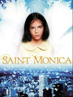 Saint Monica Saint Monica