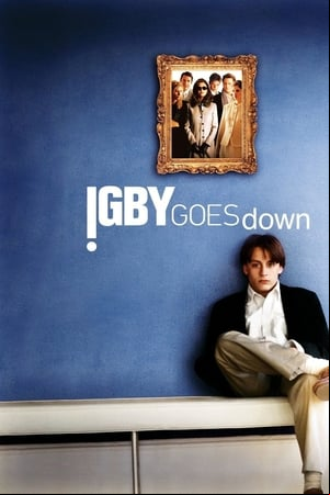 La gran caída de Igby La gran caída de Igby
