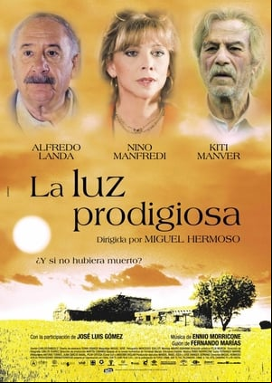 La luz prodigiosa