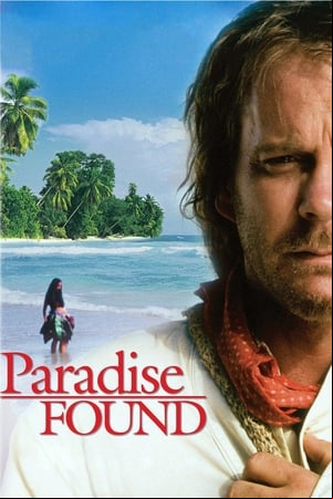 El paraíso encontrado El paraíso encontrado