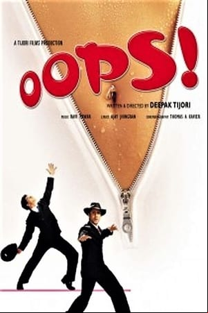 Oops! Oops!