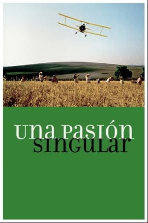 Una pasión singular