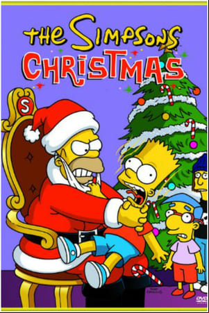 The Simpsons: Christmas The Simpsons: Christmas