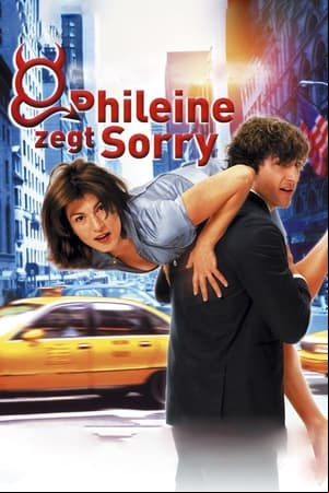 Phileine Zegt Sorry Phileine Zegt Sorry