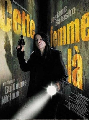 Cette femme-là