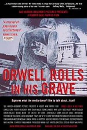 Orwell Rolls in His Grave