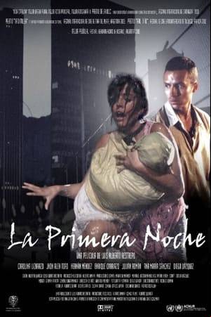 La primera noche