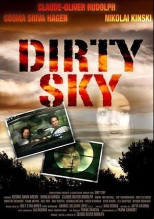 Dirty Sky Dirty Sky