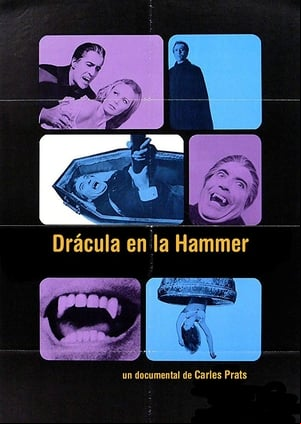 Drácula en la Hammer