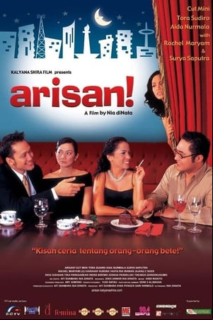Arisan! Arisan!