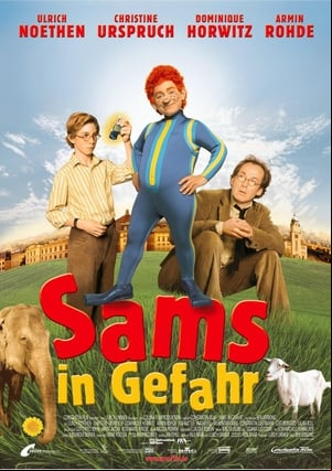 Sams in Gefahr Sams in Gefahr