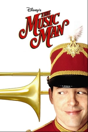 The Music Man The Music Man