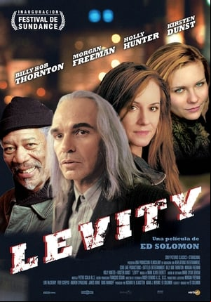 Levity Levity