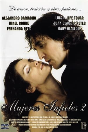 Mujeres infieles 2 Mujeres infieles 2