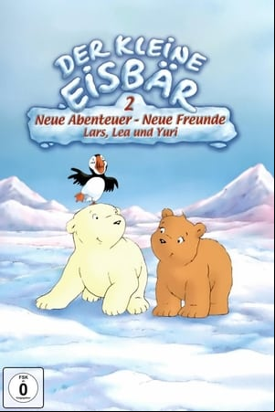 Der kleine Eisbär - Neue Abenteuer, neue Freunde 2 Der kleine Eisbär - Neue Abenteuer, neue Freunde 2