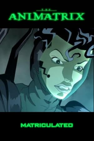 Animatrix: Matriculado Animatrix: Matriculado