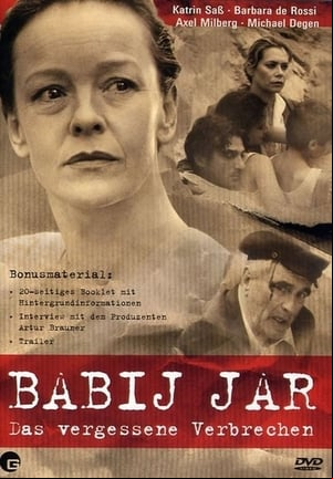 Babiy Yar