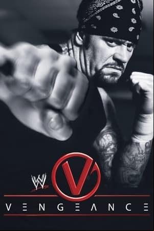 WWE Vengeance 2003 WWE Vengeance 2003