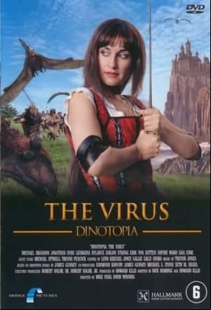 Dinotopia 5: The Virus Dinotopia 5: The Virus
