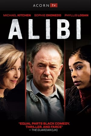 Alibi Alibi