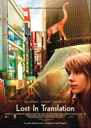 Lost in Translation Lost in Translation