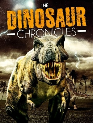 The Dinosaur Chronicles